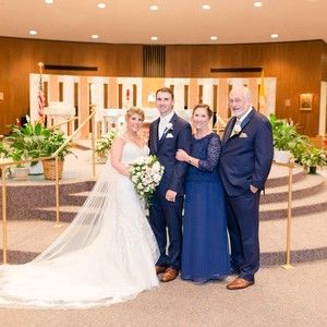 Meet your Posher, Cindy